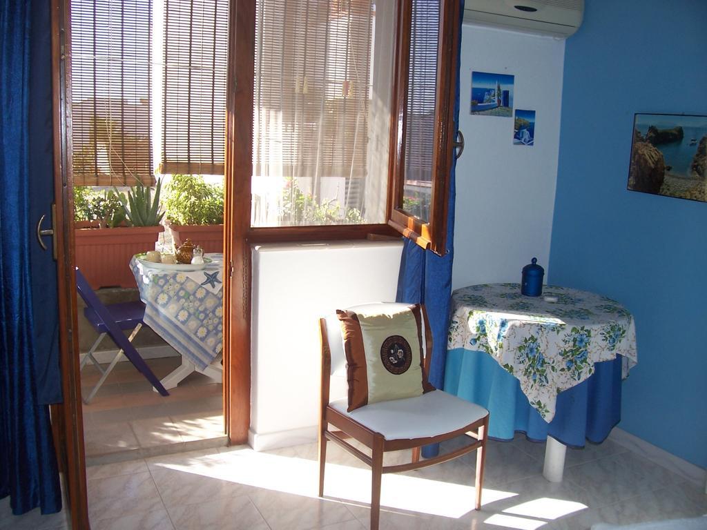 Bed & Breakfast Margherita Calasetta