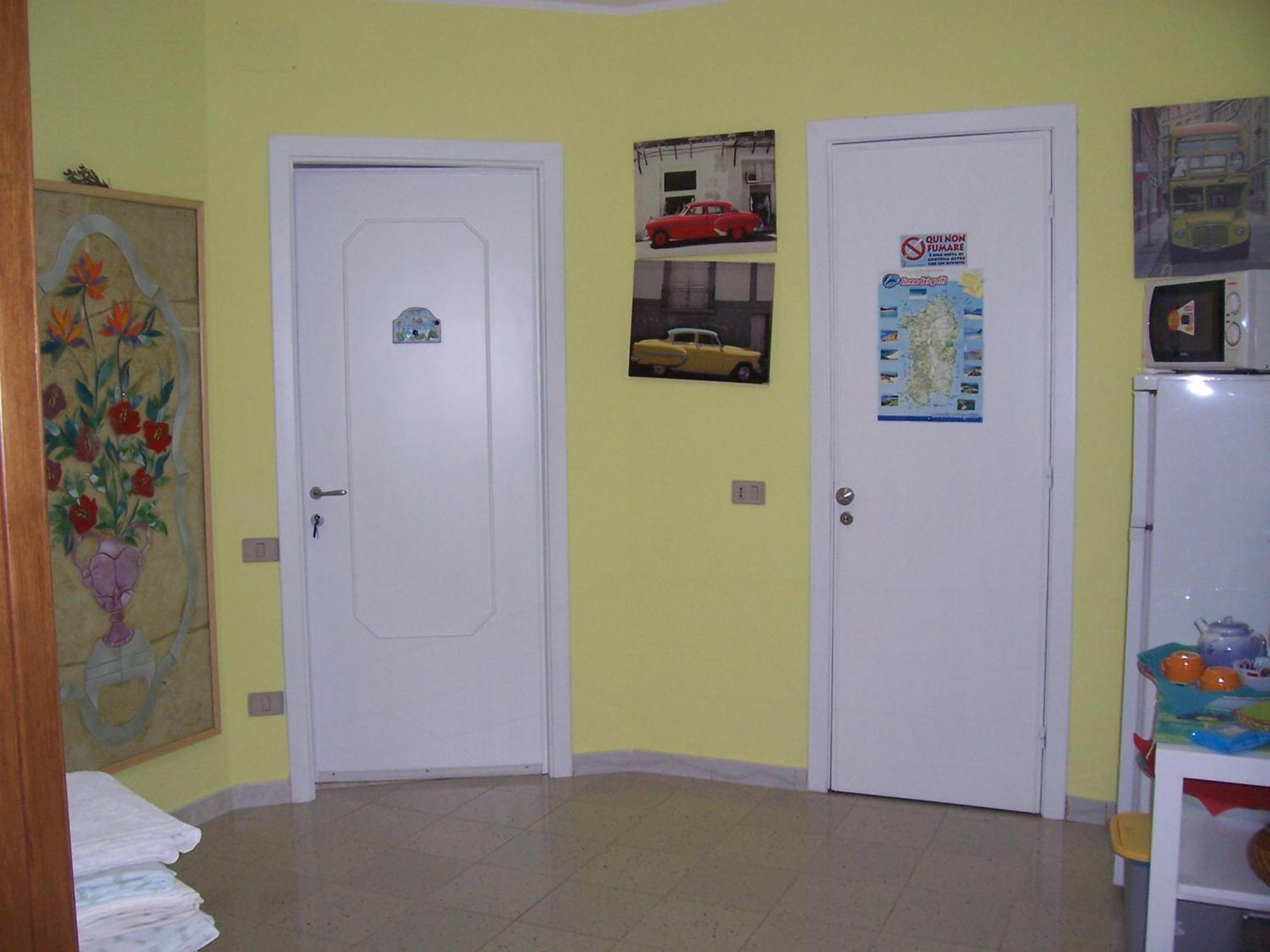 Bed & Breakfast Margherita *