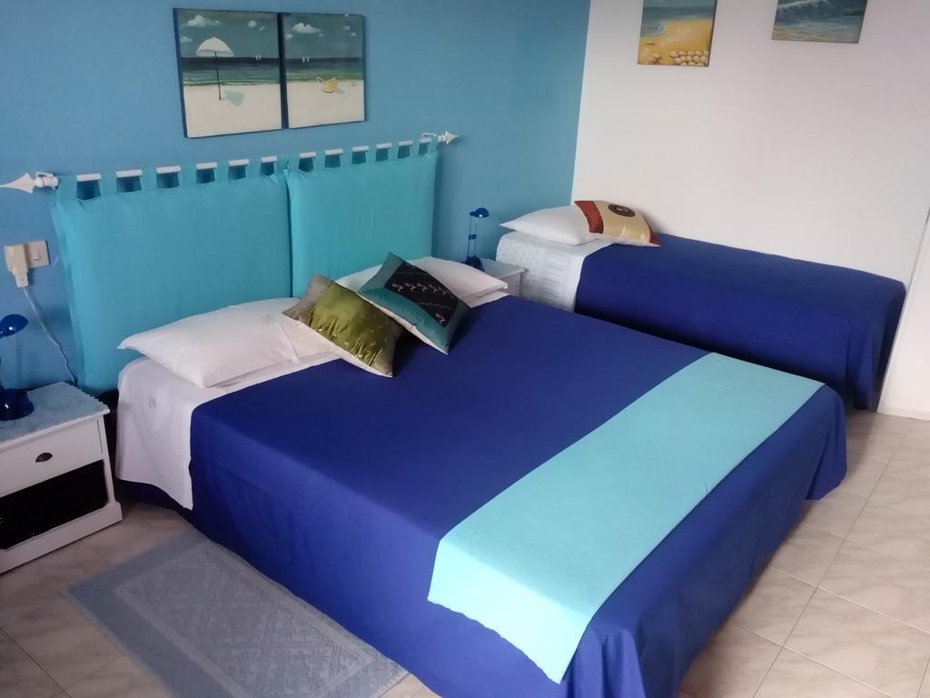 Bed & Breakfast Margherita Calasetta