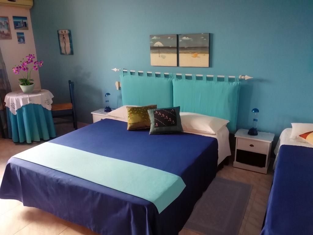 Margherita Bed & Breakfast *