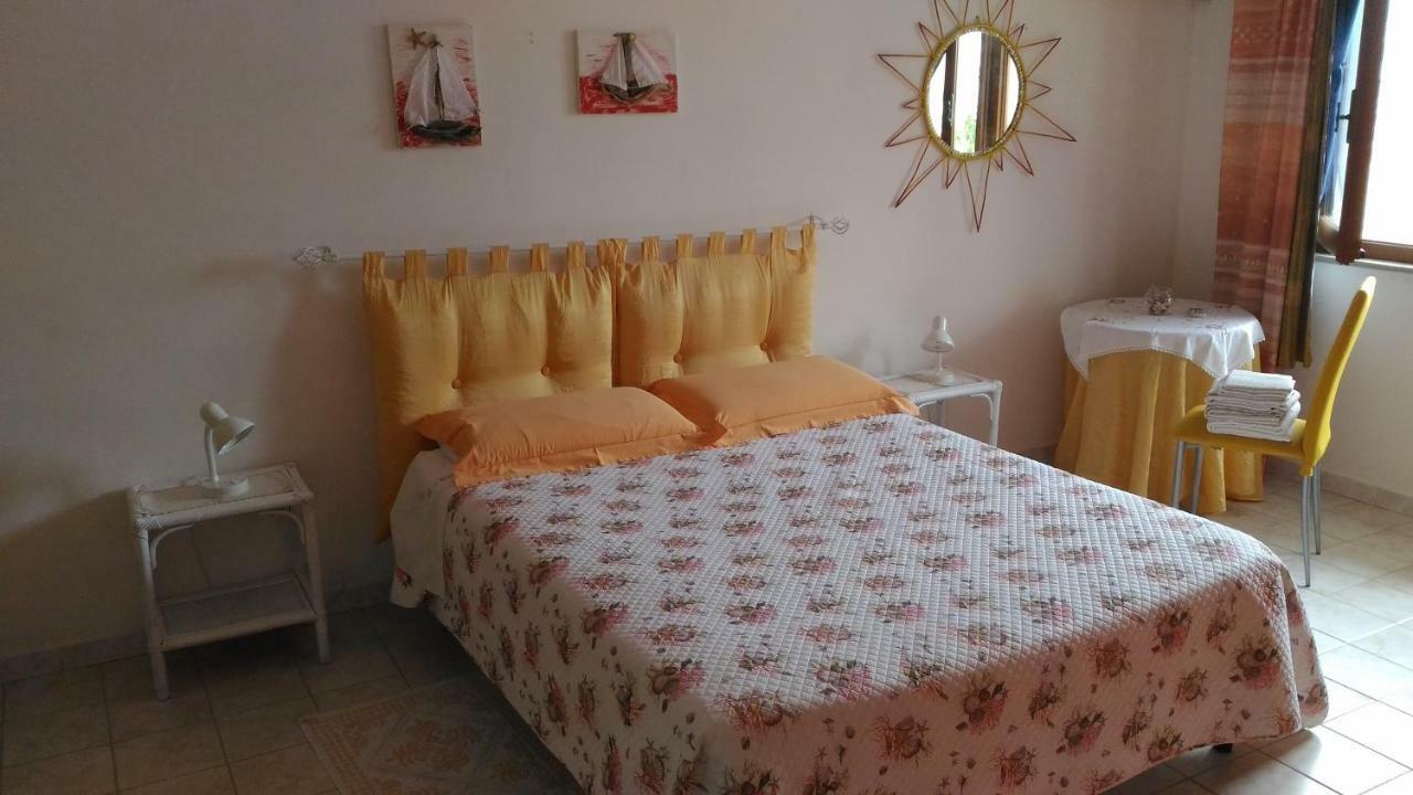 Bed & Breakfast Margherita