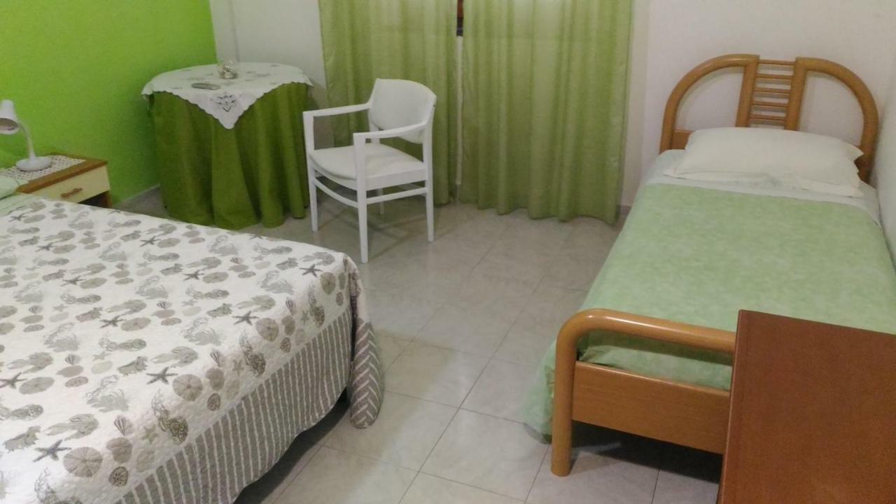 Margherita Bed & Breakfast *