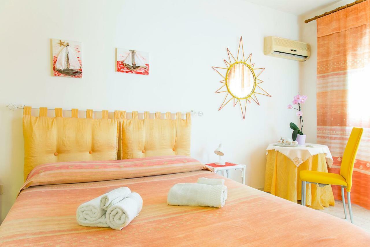 Margherita Bed & Breakfast *