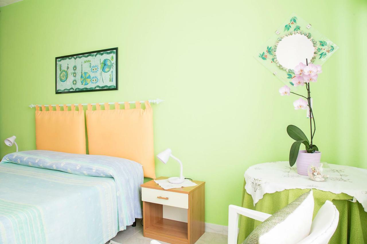 Bed & Breakfast Margherita Calasetta