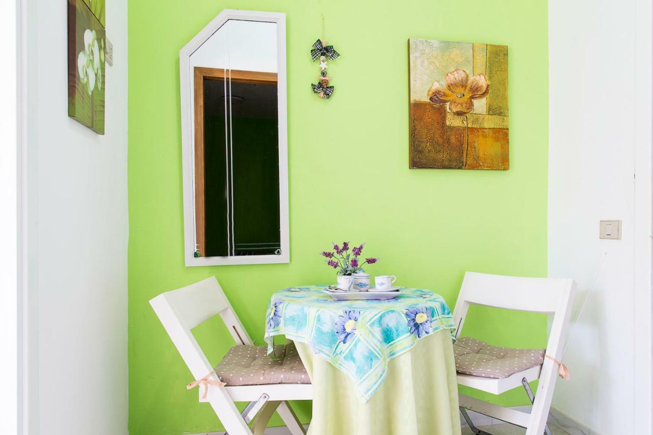 Bed & Breakfast Margherita Calasetta